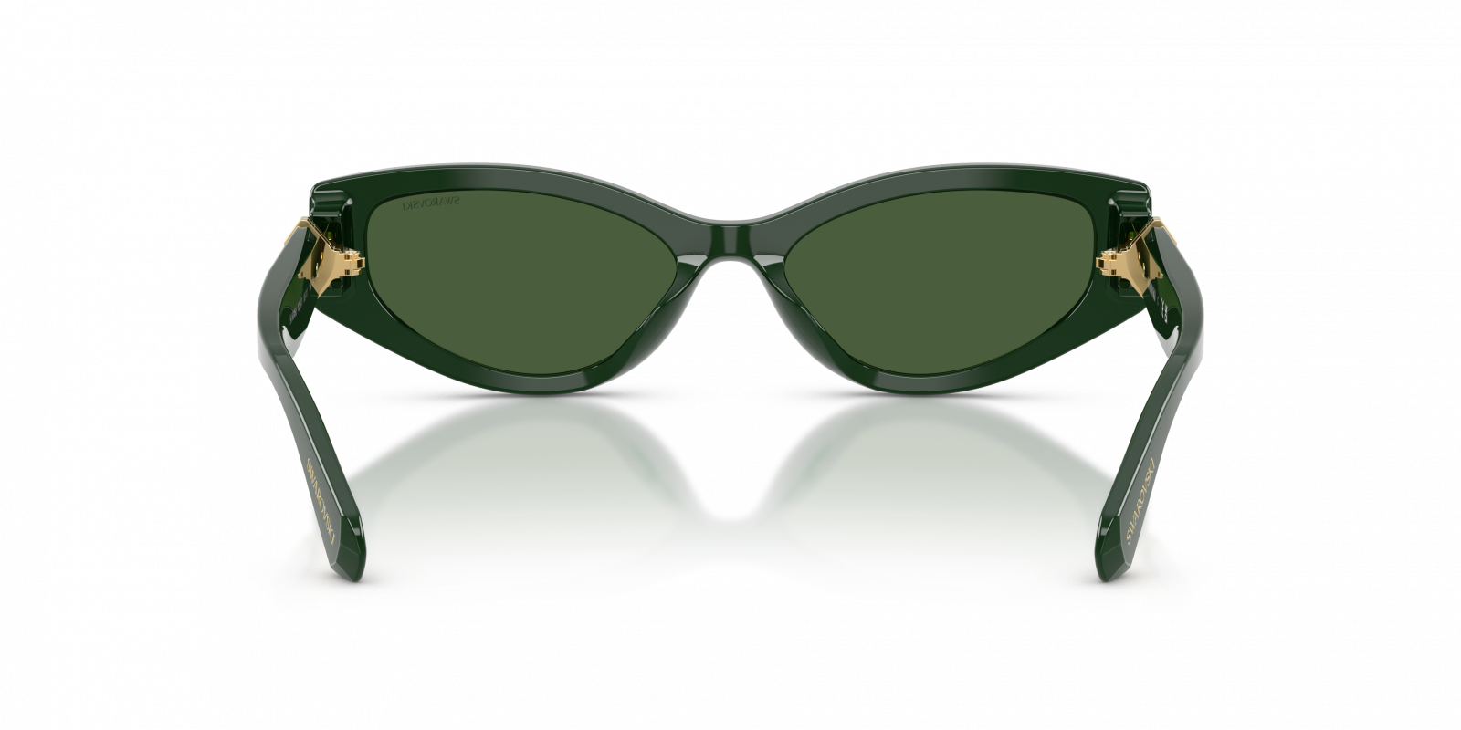 Swarovski SK6045U 102671  